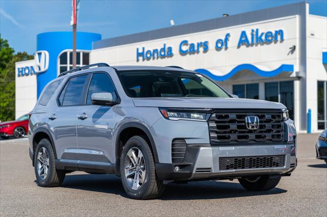 2026 Honda Pilot EX-L for sale in Warrenville, SC
