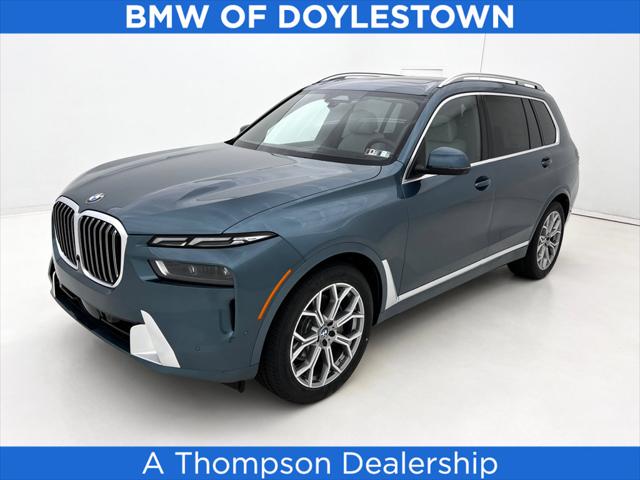 2027 BMW X7 xDrive40i for sale in Doylestown, PA