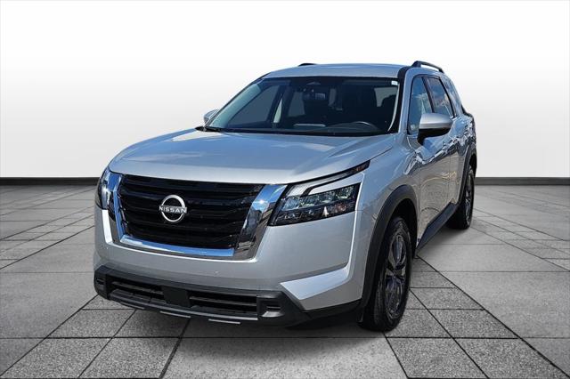2025 Nissan Pathfinder SV 4WD for sale in Wichita, KS