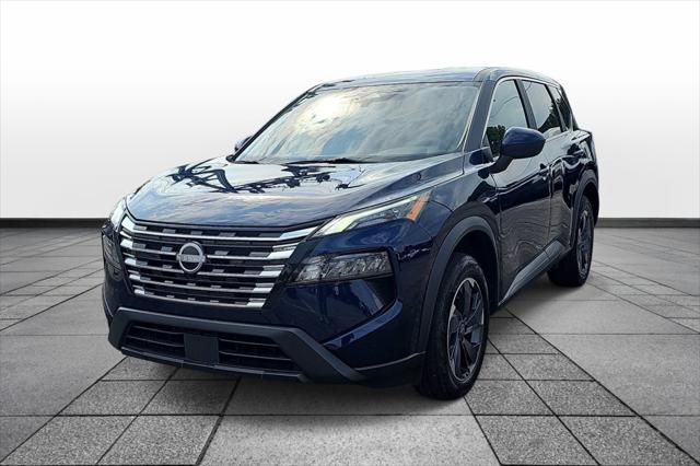 2024 Nissan Rogue SV FWD for sale in Wichita, KS