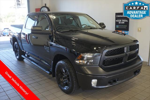 2023 Ram 1500 Classic Tradesman for sale in Battle Creek, MI