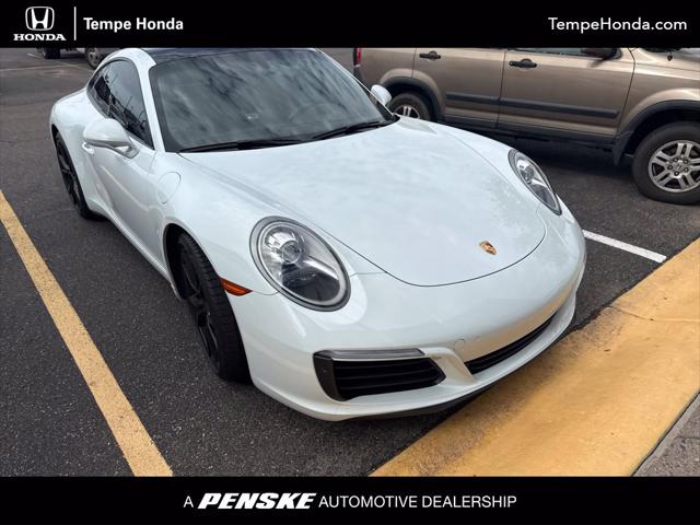 2018 Porsche 911 Carrera S for sale in Tempe, AZ