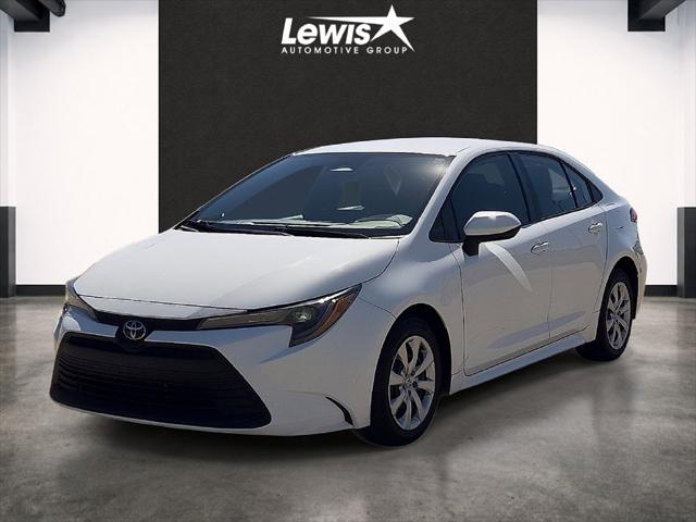 2023 Toyota Corolla LE for sale in Springdale, AR