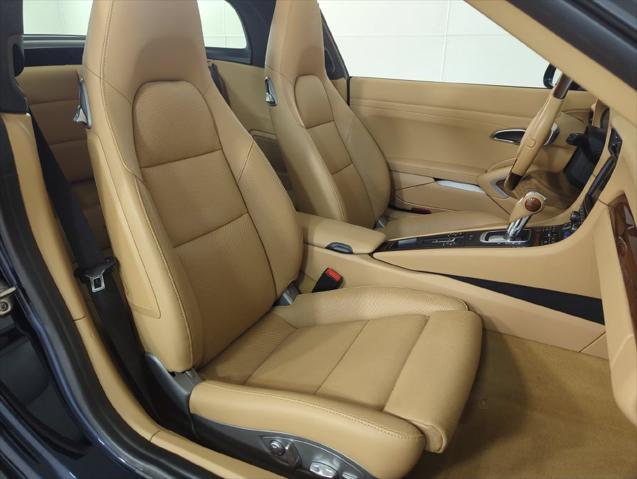 2016 Porsche 911 Targa 4