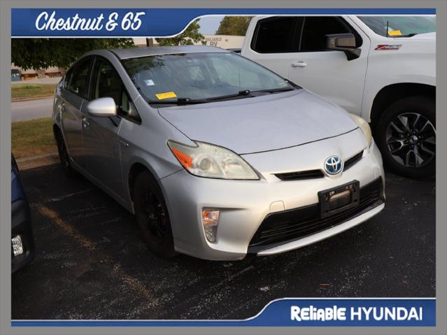 2013 Toyota Prius Two for sale in Springfield, MO