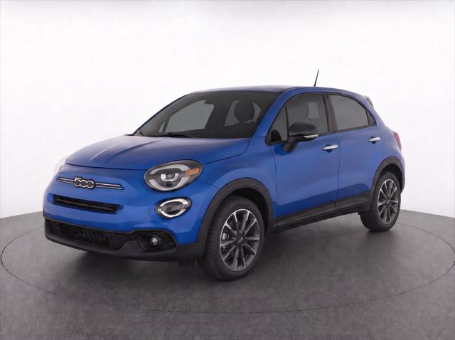 2023 Fiat 500X Pop AWD for sale in Killeen, TX
