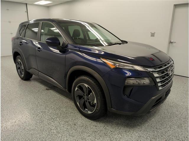 2025 Nissan Rogue SV Intelligent AWD for sale in Hickory, NC