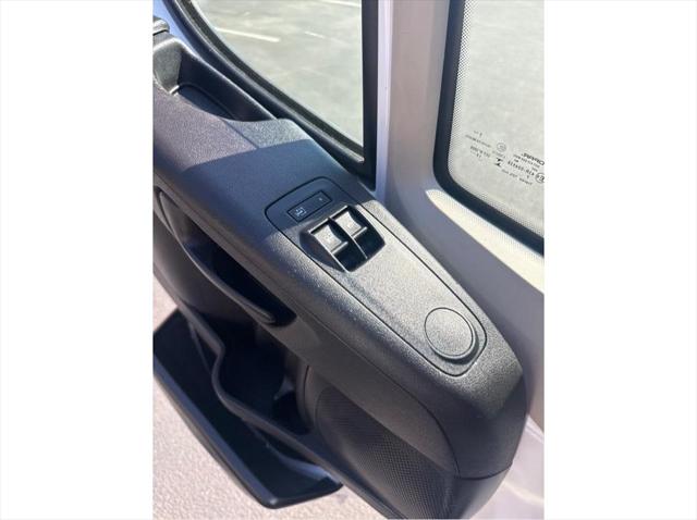 2020 Ram ProMaster Cargo Van High Roof 136 WB