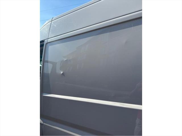 2020 Ram ProMaster Cargo Van High Roof 136 WB