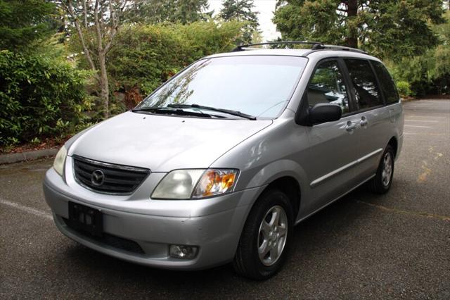 2000 Mazda MPV ES for sale in Shoreline, WA