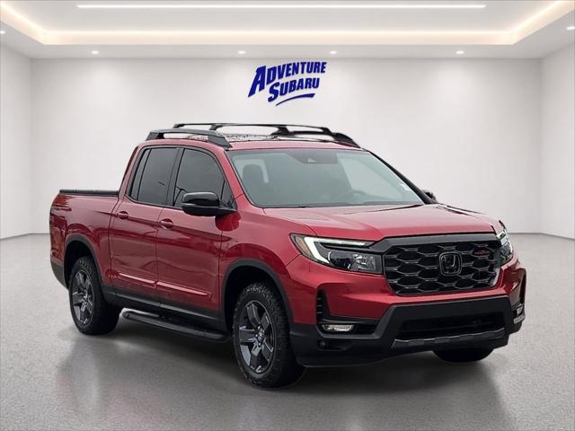 2025 Honda Ridgeline TrailSport for sale in Fayetteville, AR