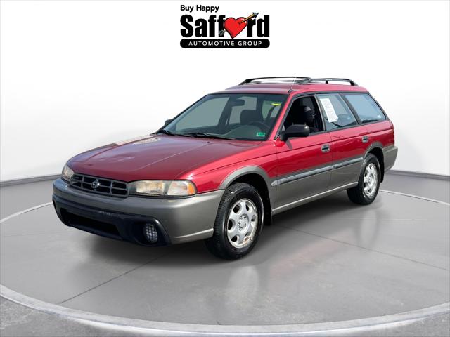 1996 Subaru Legacy Outback for sale in Winchester, VA