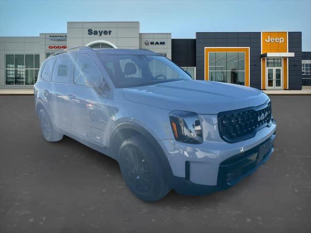 2024 Kia Telluride SX Prestige X-Pro for sale in Idaho Falls, ID