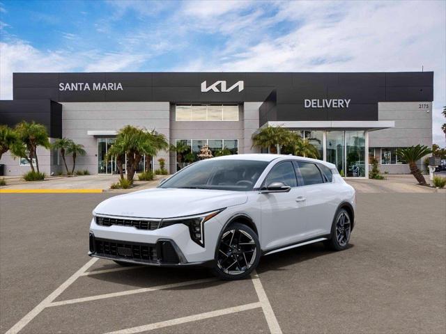 2026 Kia K4 GT-Line for sale in Santa Maria, CA