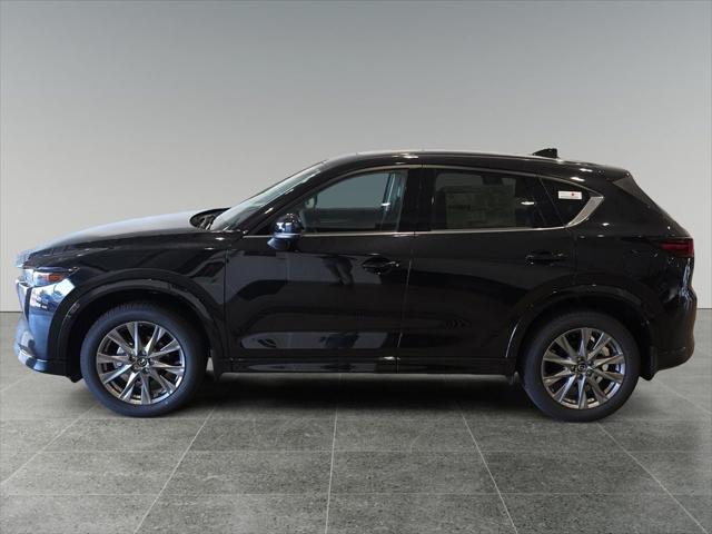 2025 Mazda CX-5 2.5 S Premium Plus for sale in Schofield, WI
