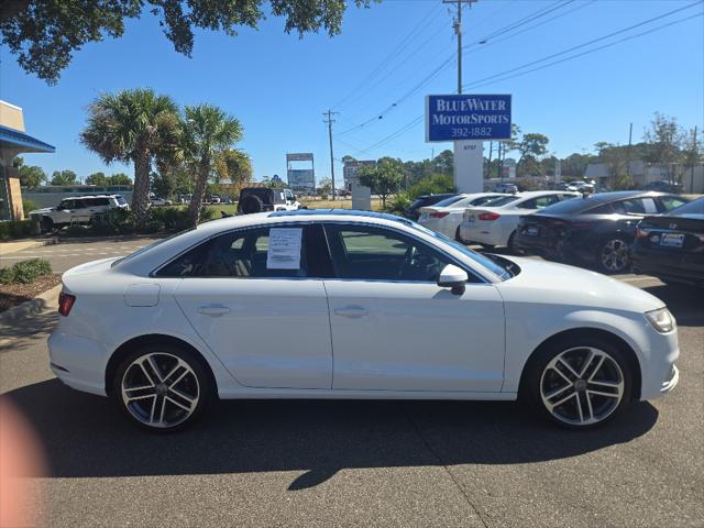 2019 Audi A3 40 Premium for sale in Wilmington, NC