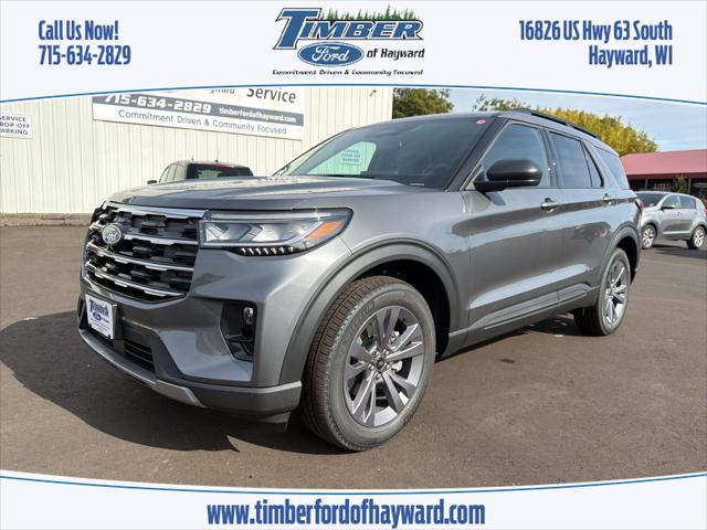 2027 Ford Explorer Active for sale in Hayward, WI