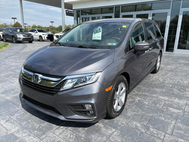 2019 Honda Odyssey EX for sale in Mechanicsburg, PA