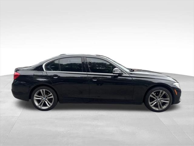 2017 BMW 330i xDrive