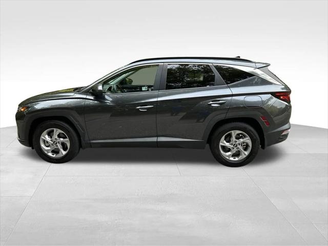 2024 Hyundai Tucson SEL 2024 Hyundai Tucson SEL