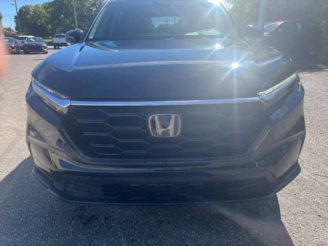 2024 Honda CR-V EX AWD