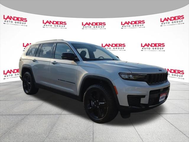 2023 Jeep Grand Cherokee L Altitude 4x4 for sale in Southaven, MS