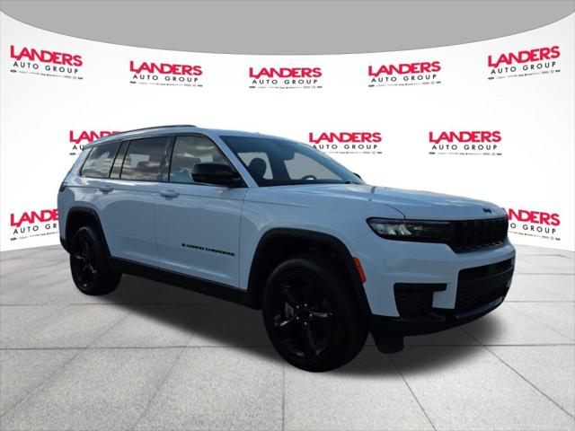 2023 Jeep Grand Cherokee L Altitude 4x4 for sale in Southaven, MS