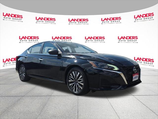 2025 Nissan Altima SV FWD for sale in Southaven, MS