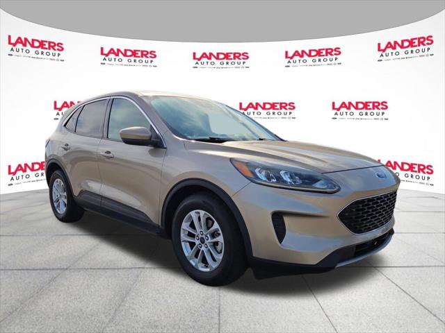 2020 Ford Escape SE for sale in Southaven, MS