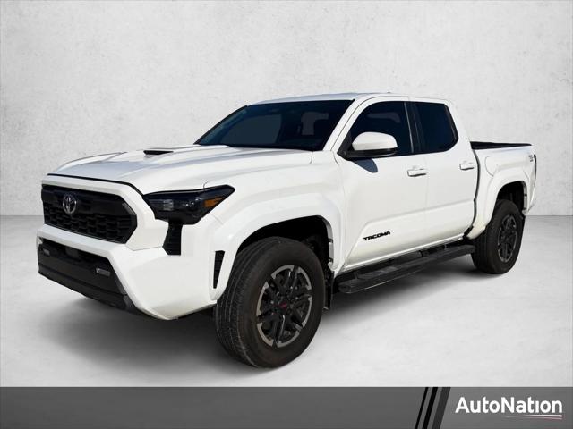 2024 Toyota Tacoma TRD Sport for sale in North Richland Hills, TX