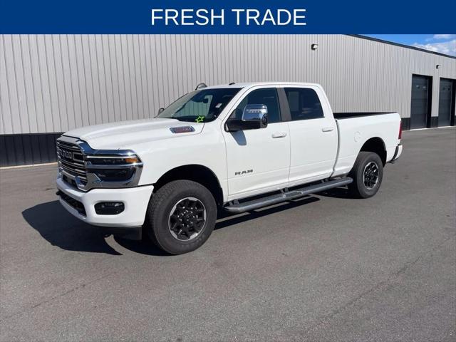 2026 Ram 2500 Laramie Crew Cab 4x4 64 Box for sale in New Bern, NC