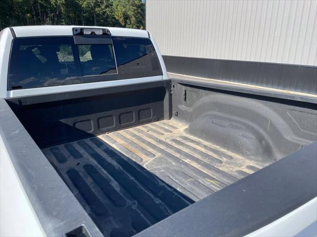 2026 Ram 2500 Laramie Crew Cab 4x4 64 Box