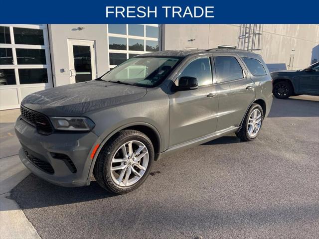 2024 Dodge Durango GT Plus RWD for sale in New Bern, NC