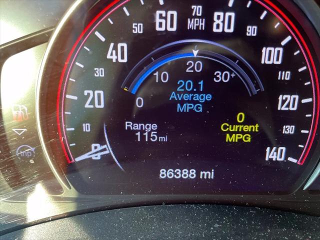 2024 Dodge Durango GT Plus RWD