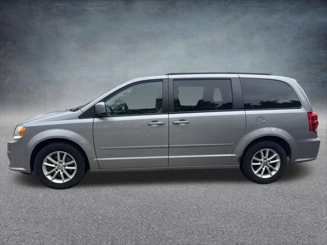 2014 Dodge Grand Caravan SXT 2014 Dodge Grand Caravan SXT