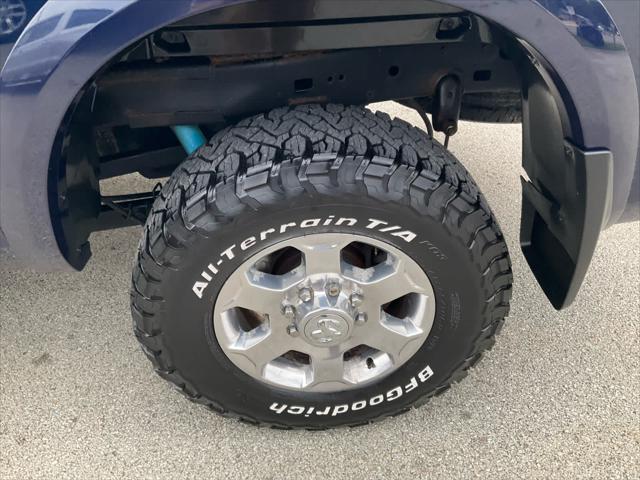 2018 Ram 2500 Big Horn Crew Cab 4x4 64 Box