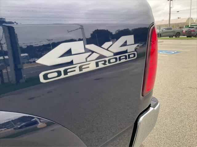 2018 Ram 2500 Big Horn Crew Cab 4x4 64 Box