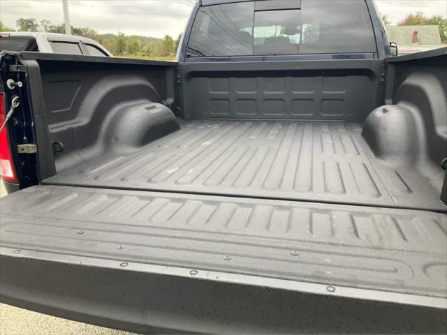 2018 Ram 2500 Big Horn Crew Cab 4x4 64 Box