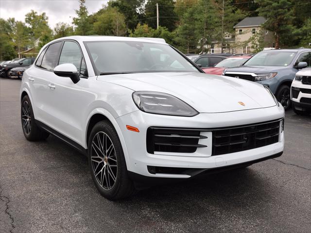 2024 Porsche Cayenne S for sale in Beacon, NY