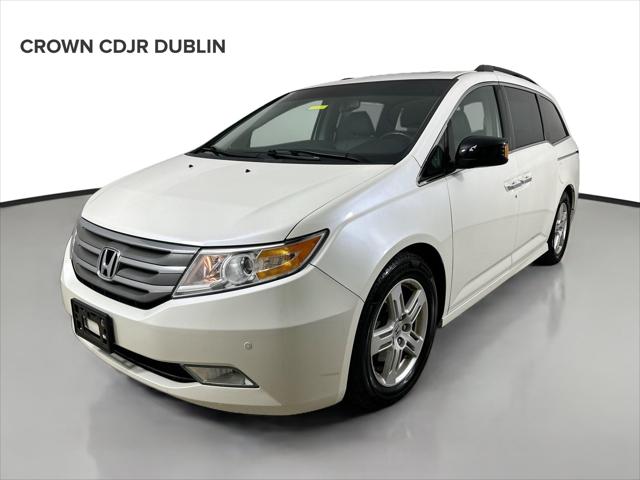 2013 Honda Odyssey for sale near Dublin, OH