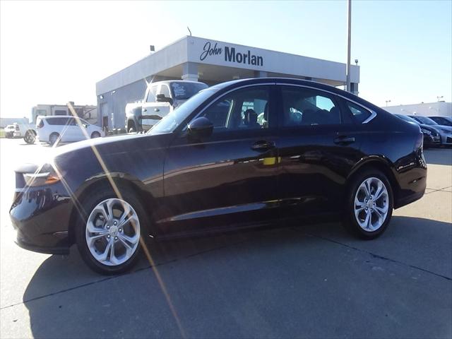 2025 Honda Accord Sedan LX for sale in Cape Girardeau, MO
