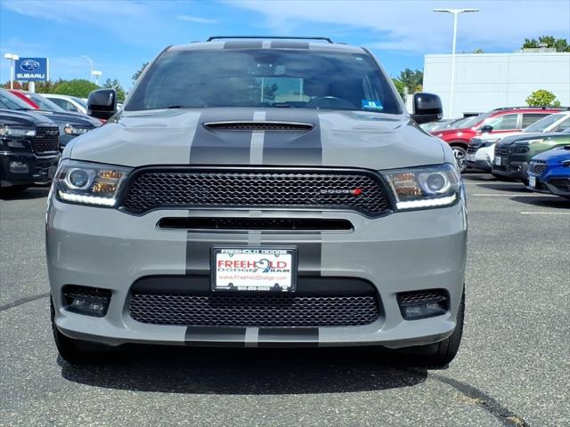 2020 Dodge Durango GT Plus AWD