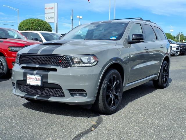 2020 Dodge Durango GT Plus AWD