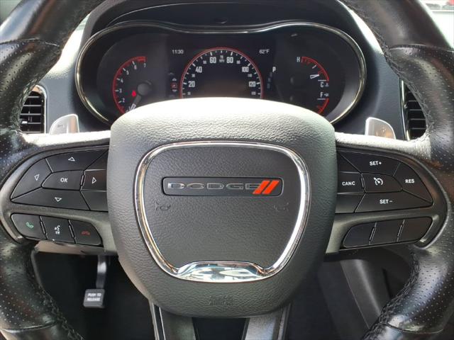 2020 Dodge Durango GT Plus AWD