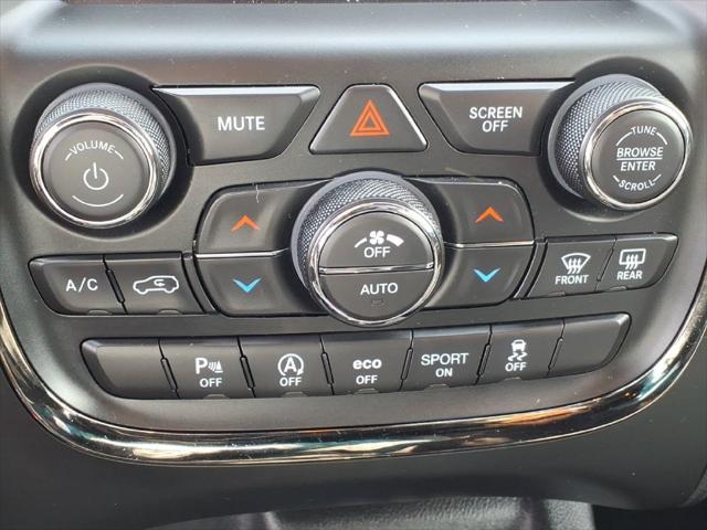 2020 Dodge Durango GT Plus AWD
