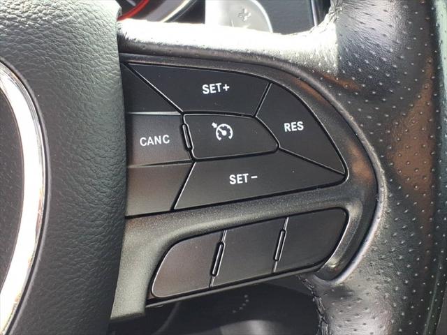 2020 Dodge Durango GT Plus AWD