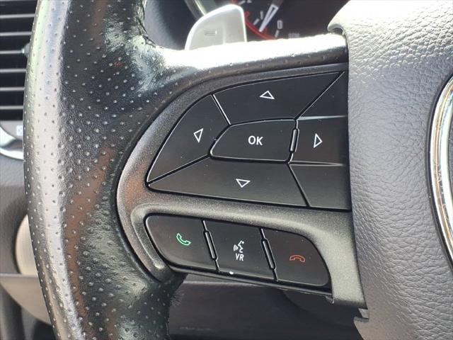 2020 Dodge Durango GT Plus AWD