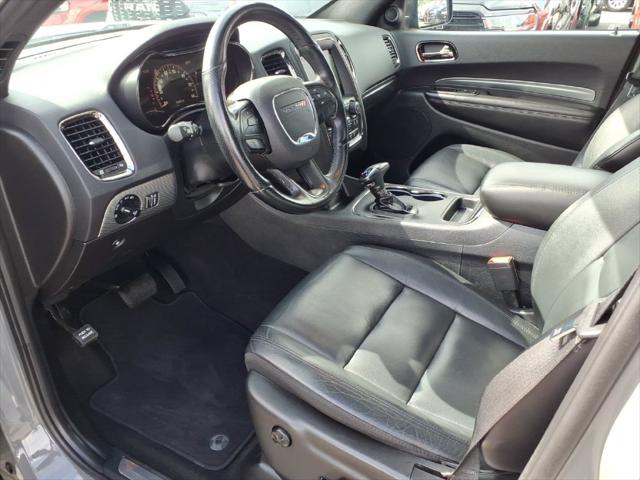 2020 Dodge Durango GT Plus AWD