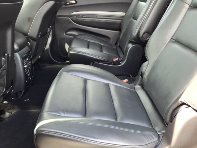 2020 Dodge Durango GT Plus AWD