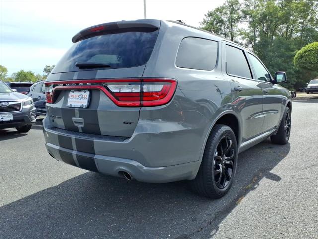 2020 Dodge Durango GT Plus AWD
